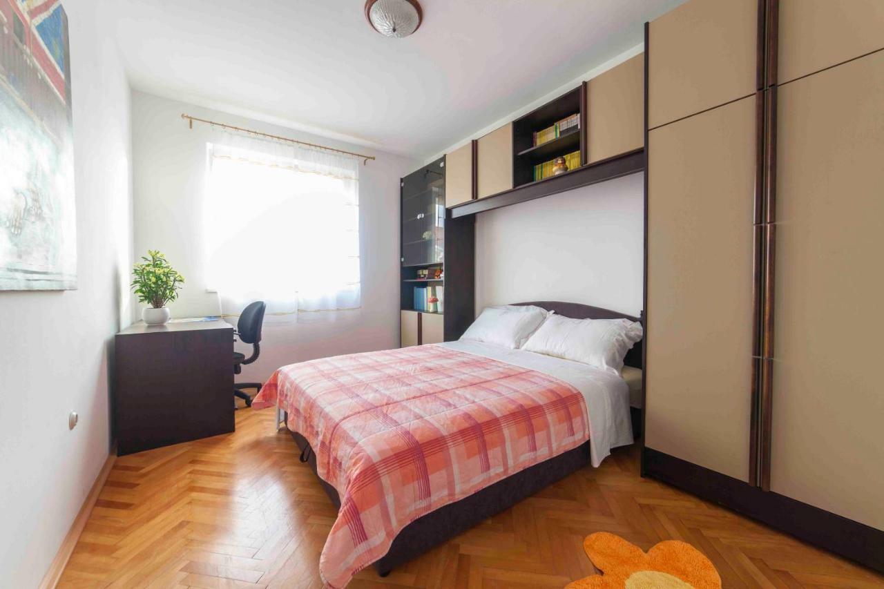 Nada Sea View City Centre Sibenik Ngoại thất bức ảnh