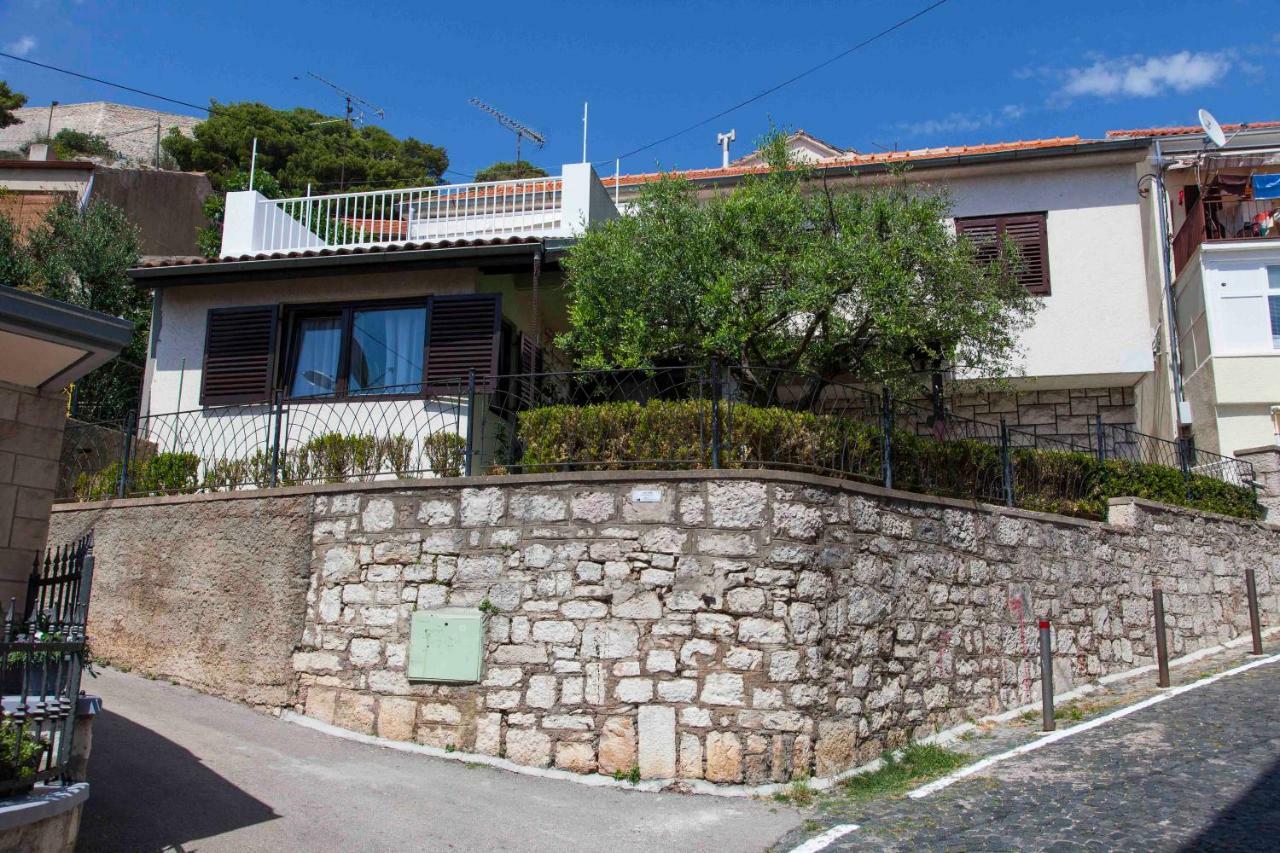 Nada Sea View City Centre Sibenik Ngoại thất bức ảnh